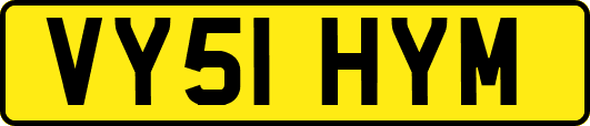 VY51HYM
