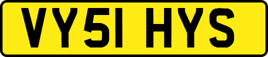 VY51HYS