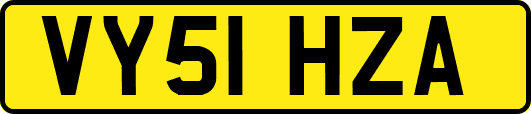 VY51HZA