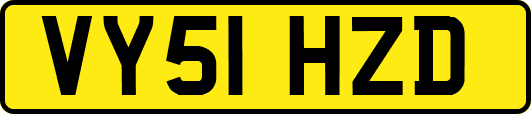 VY51HZD