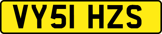 VY51HZS