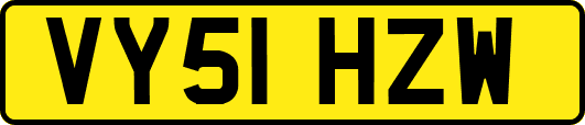 VY51HZW