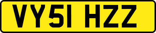 VY51HZZ