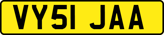 VY51JAA