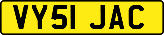 VY51JAC