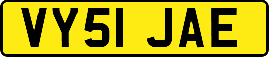 VY51JAE