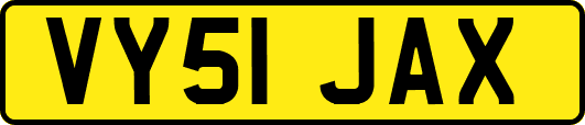 VY51JAX