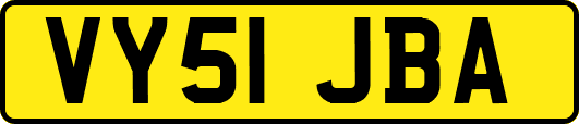 VY51JBA