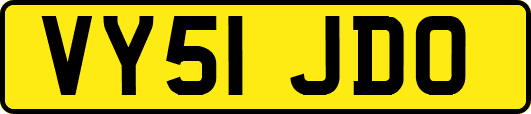 VY51JDO