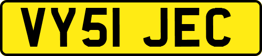 VY51JEC