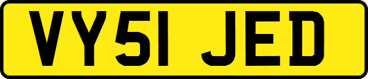 VY51JED