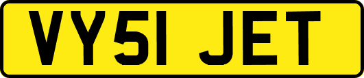VY51JET