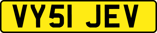 VY51JEV