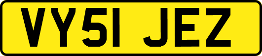 VY51JEZ