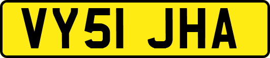 VY51JHA