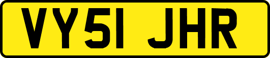 VY51JHR