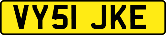 VY51JKE