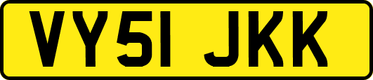 VY51JKK