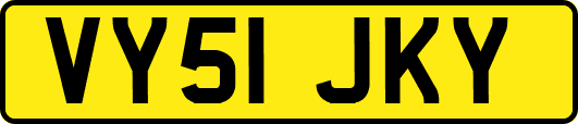 VY51JKY