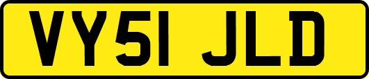 VY51JLD