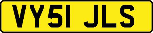 VY51JLS