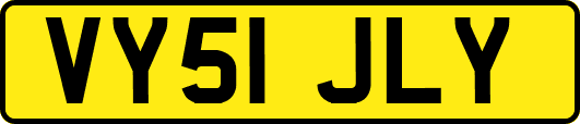 VY51JLY