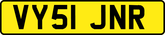 VY51JNR