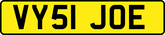 VY51JOE