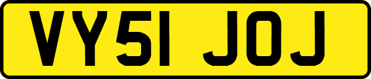 VY51JOJ