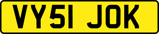 VY51JOK