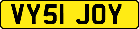 VY51JOY