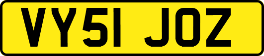 VY51JOZ