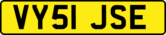 VY51JSE