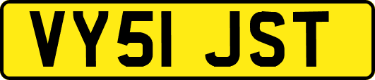 VY51JST