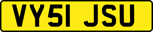 VY51JSU