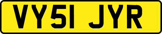 VY51JYR