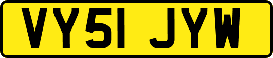VY51JYW