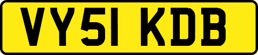 VY51KDB