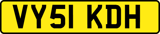 VY51KDH