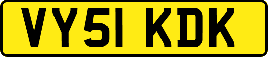 VY51KDK