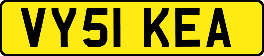 VY51KEA