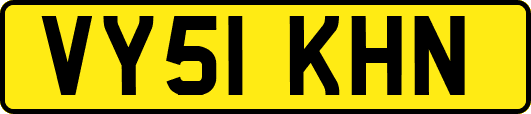 VY51KHN