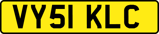 VY51KLC