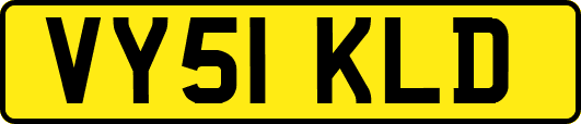 VY51KLD