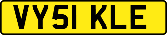 VY51KLE