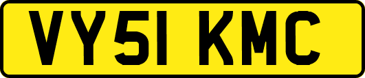 VY51KMC