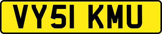 VY51KMU