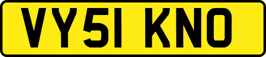 VY51KNO