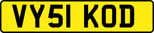 VY51KOD