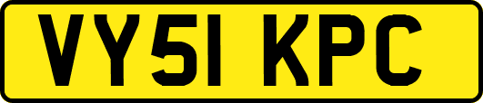 VY51KPC